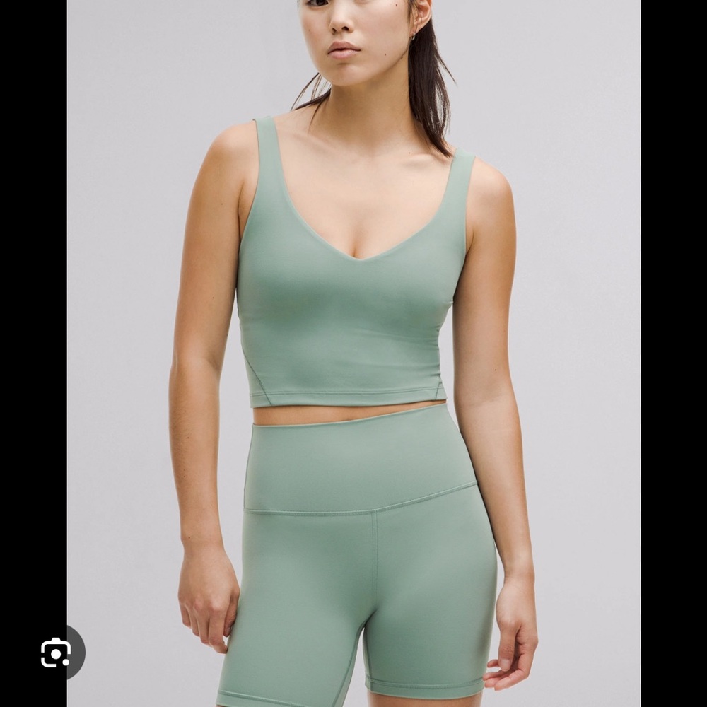 Lululemon Align tank